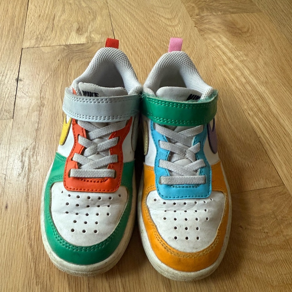 Nike kids Sneakers-10.5c